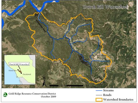 Dutch Bill Creek Fish Habitat Restoration Funding - Fly Life Magazine