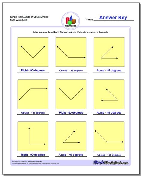 Basic Geometry