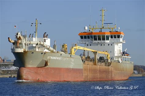 Dredger/Hopper – Ships-Photos-Collection