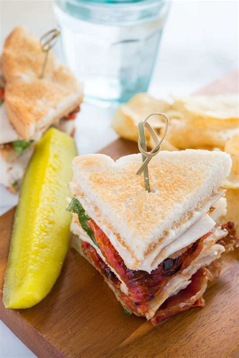 5 Delicious Sandwiches to Try for Lunch | Kitchn