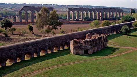 Was the fall of Rome a biological phenomenon? - LA Times