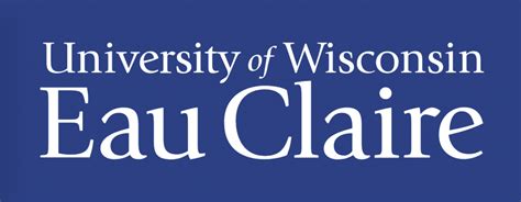 UWEC Has 4 Logos: Here’s Where They Use Each One