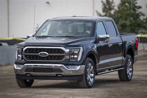 Comment éteindre le voyant de pression des pneus gênant du Ford F-150 ...