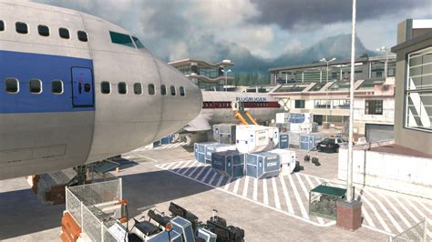 Terminal (map) - The Call of Duty Wiki - Black Ops II, Ghosts, and more!