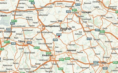 Veghel Weersverwachting