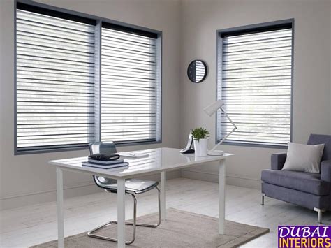 Buy Best Office Curtains in Dubai & Abu Dhabi | Upto 30% Off