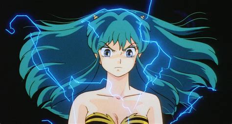 Urusei Yatsura Wallpapers - Wallpaper Cave