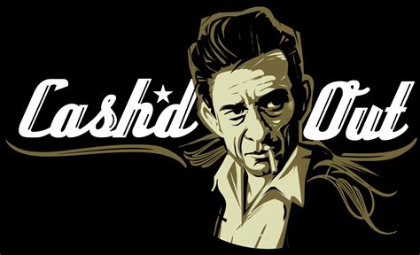 Johnny Cash Vector at GetDrawings | Free download