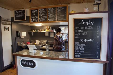 New Ellensburg restaurant offers twist on traditional breakfast ...