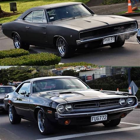 Mostly Mopar Muscle | Dodge muscle cars, Classic cars muscle, Classic cars