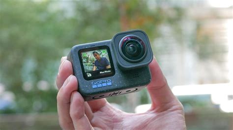 GoPro Hero12 Black review: Minor upgrades that go a long way | Tom's Guide