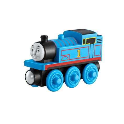 Thomas & Friends Wooden Railway Thomas - Walmart.com