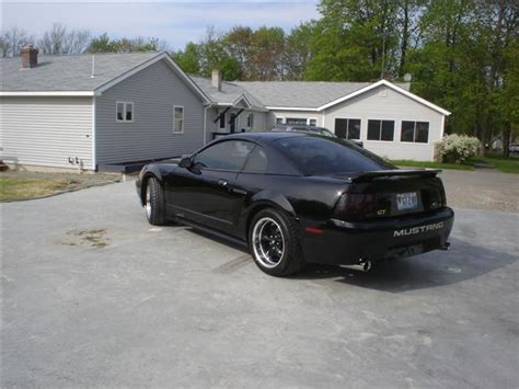 2002 Mustang Parts & Accessories | AmericanMuscle.com - Free Shipping!