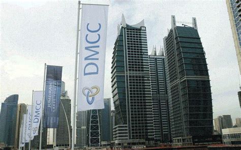 Dubai's DMCC opens new office to expand German business ties - Arabian ...