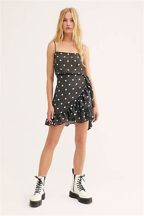 8 Free People Dresses to Shop for Summer