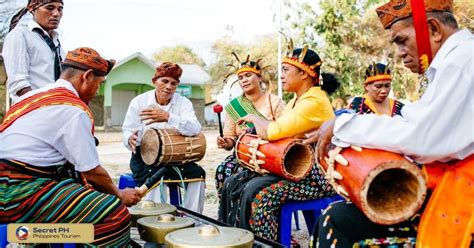 From Mindanao to Luzon: A Tour of the Philippines' Most Unique Cultural ...