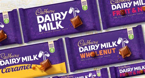 Cadbury Dairy Milk by Bulletproof | Creativebrief