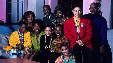 "A Different World" Premered on this day 30yrs ago! TvOne Marathon ...