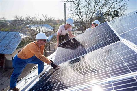 Will Solar Panels Ruin Your Roof Shingles? – Completely Solar Powered