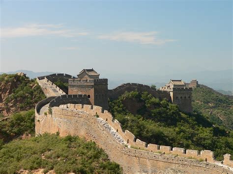 Great Wall of China Historical Facts and Pictures | The History Hub