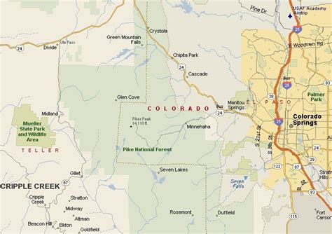 Durango Roadtripping: Taking a Roadtrip to Cripple Creek Colorado's Casinos