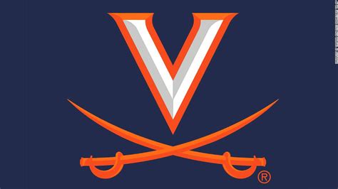 University of Virginia changes athletics logo over links to slavery - CNN