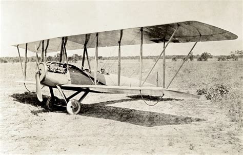 Pioneering Pilot: Lawrence Sperry - Hartzell Propeller