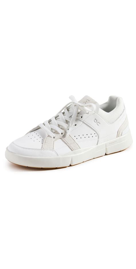 Buy On The Roger Clubhouse Sneakers Shoes Online | Shoes Trove