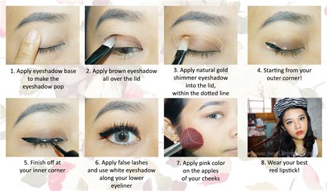 Taylor Swift Eye Makeup Step By Step - Mugeek Vidalondon