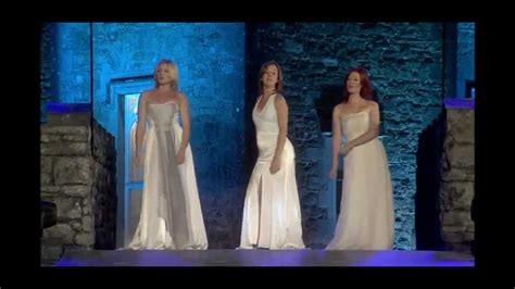 Celtic Woman -- Orinoco Flow [[ Official Live Video ]] HD At Slane ...