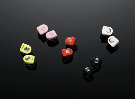 Louis Vuitton Unveils A $1,000 Pair Of True Wireless Earbuds | Ubergizmo