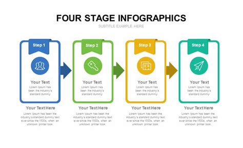 business presentation template for PowerPoint presentation