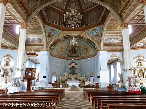 PHILIPPINE HERITAGE: Dauis Church Complex (Dauis, Bohol)