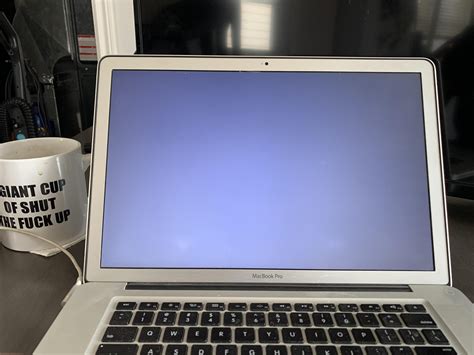 How to Fix The Dreaded White Screen of Death When Booting a Mac