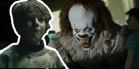 IT: How Billy Knew The Ending's Georgie Was A Pennywise Trick