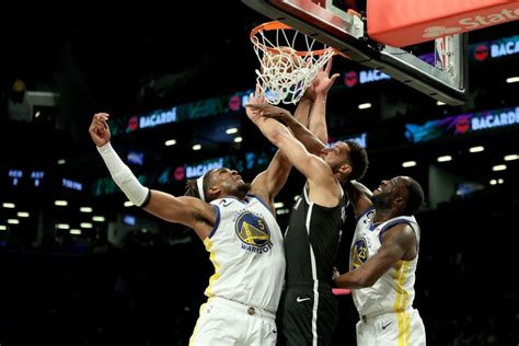 Gallery: Nets vs. Warriors Photo Gallery | NBA.com