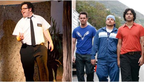 Josh Gad on the ‘Entourage’ Actor Who Ruined a ‘Book of Mormon’ Show