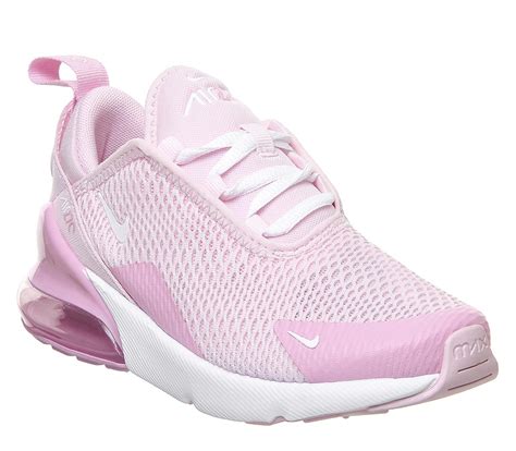 Nike Air Max 270 Ps Trainers Pink Foam White Pink Rise - Unisex