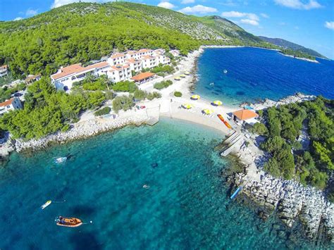 Korcula Beaches: Sandy Beaches and more! - Breath Taking Travels