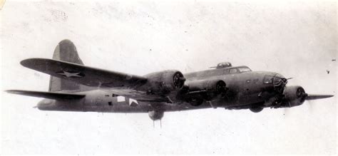 Jay Zeamer's "Old 666" / "Lucy" - A History of B-17E #41-2666