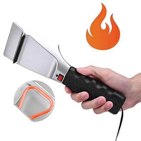 {Updated} List of Top 10 Best heated ice scraper cordless in Detail