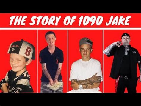 The Story of 1090 Jake (Early Life, Convictions, Prison Time, Blood ...