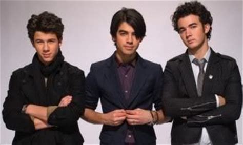 Jonas Brothers - The Disney Channel Stars Photo (7309703) - Fanpop