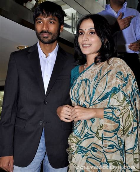 Aishwarya-Dhanush marital problem: Publicity stunt for ‘3’? - Bollywood ...