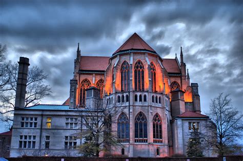 Historic buildings in Cincinnati and Kentucky | Flickr