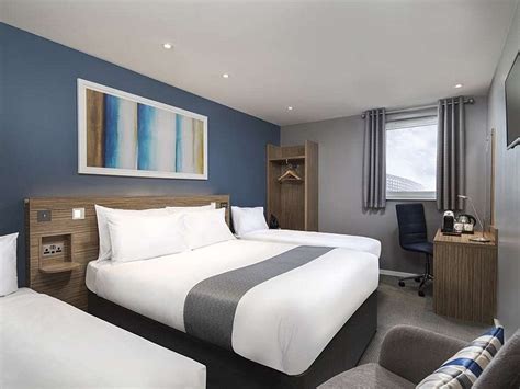 TRAVELODGE LONDON CENTRAL WATERLOO - opiniones y precios