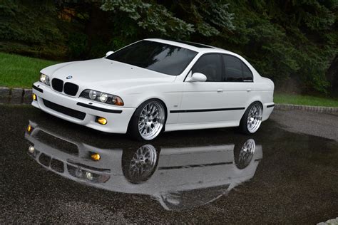 Bmw E39 HD Wallpapers - Wallpaper Cave