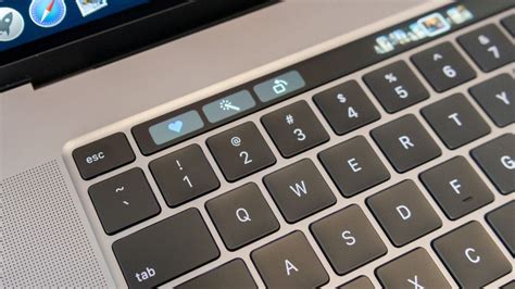 Apple MacBook Pro might get a Touch Bar that you don’t actually need to ...