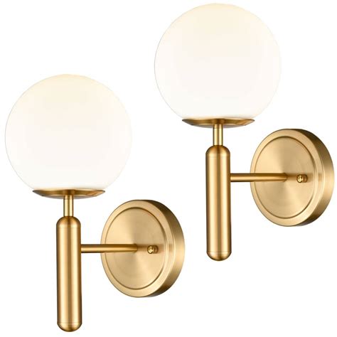 Mid Century Modern Wall Sconces | Claxy Lighting