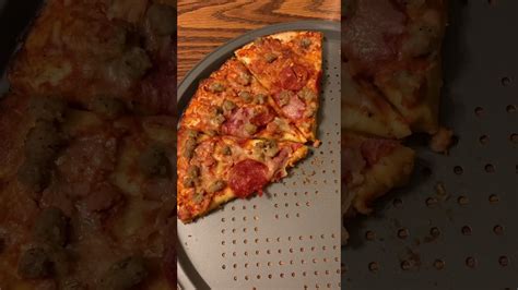 Barstool sports One bite frozen pizza by Dave portnoy - Win Big Sports